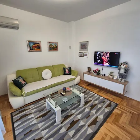 Lägenhet Urban Bl Banja Luka